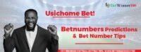 Betnumbers Tips .
